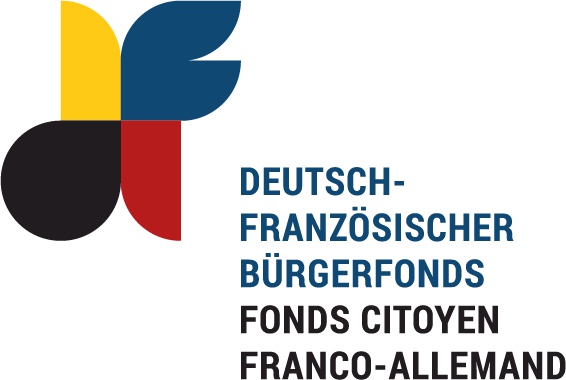 DFBF Logo mit Text